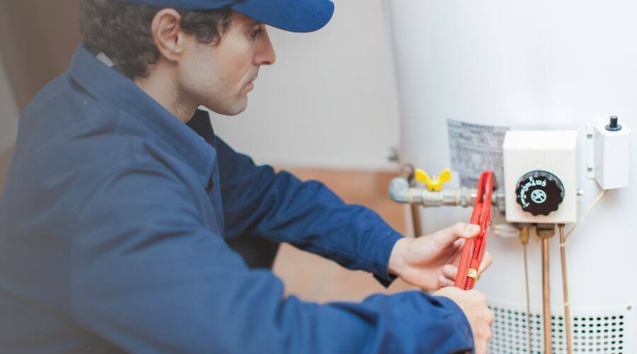 Local expert plumbing services in Thompson, IA